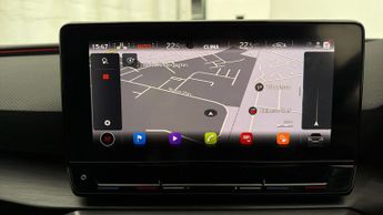 CUPRA Leon TSI VZ3 DSG