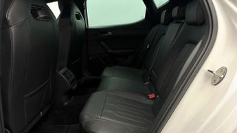 CUPRA Leon TSI VZ3 DSG
