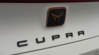 CUPRA Leon TSI VZ3 DSG