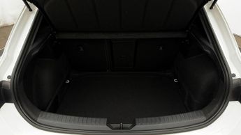 CUPRA Leon TSI VZ3 DSG