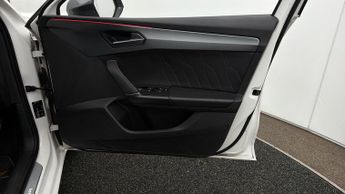 CUPRA Leon TSI VZ3 DSG