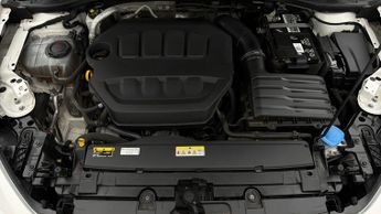 CUPRA Leon TSI VZ3 DSG