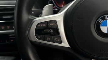 BMW X3 XDRIVE20I M SPORT