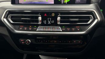 BMW X3 XDRIVE20I M SPORT