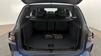 BMW X3 XDRIVE20I M SPORT