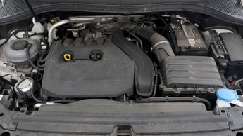 Volkswagen Tiguan LIFE TSI DSG