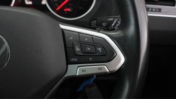 Volkswagen Tiguan LIFE TSI DSG