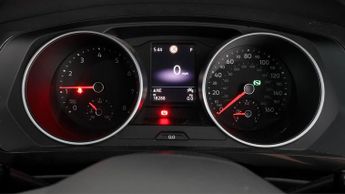 Volkswagen Tiguan LIFE TSI DSG