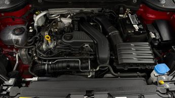 SEAT Ateca ECOTSI XPERIENCE DSG