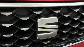 SEAT Ateca ECOTSI XPERIENCE DSG