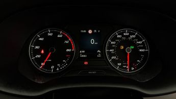 SEAT Ateca ECOTSI XPERIENCE DSG