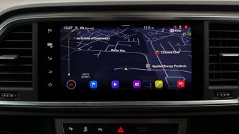 SEAT Ateca ECOTSI XPERIENCE DSG