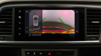 SEAT Ateca ECOTSI XPERIENCE DSG