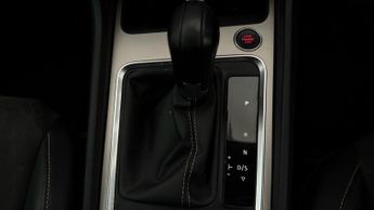 SEAT Ateca ECOTSI XPERIENCE DSG
