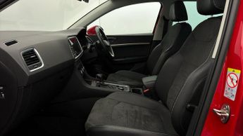 SEAT Ateca ECOTSI XPERIENCE DSG