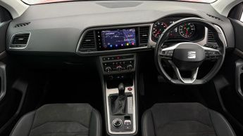 SEAT Ateca ECOTSI XPERIENCE DSG