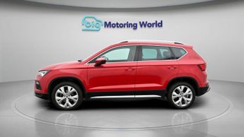 SEAT Ateca ECOTSI XPERIENCE DSG