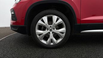 SEAT Ateca ECOTSI XPERIENCE DSG