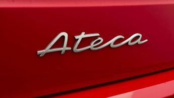 SEAT Ateca ECOTSI XPERIENCE DSG