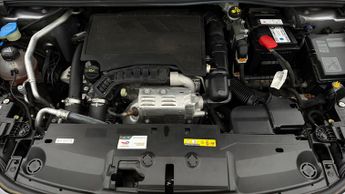 Peugeot 308 PURETECH S/S GT