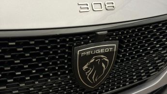 Peugeot 308 PURETECH S/S GT