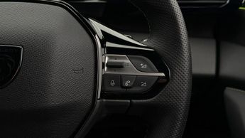 Peugeot 308 PURETECH S/S GT