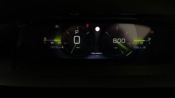 Peugeot 308 PURETECH S/S GT