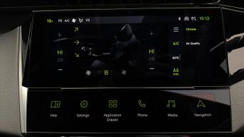 Peugeot 308 PURETECH S/S GT