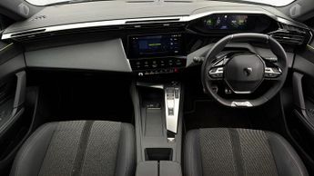 Peugeot 308 PURETECH S/S GT