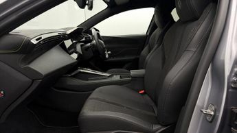 Peugeot 308 PURETECH S/S GT