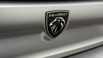 Peugeot 308 PURETECH S/S GT