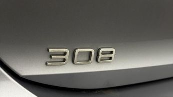 Peugeot 308 PURETECH S/S GT