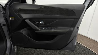 Peugeot 308 PURETECH S/S GT