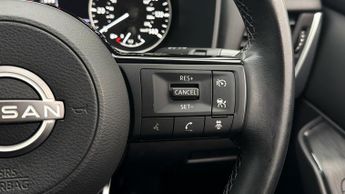 Nissan Qashqai E-POWER ACENTA PREMIUM