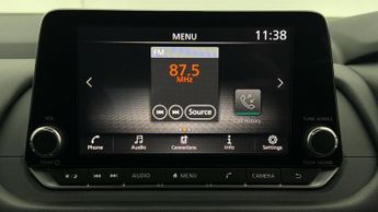 Nissan Qashqai E-POWER ACENTA PREMIUM