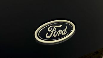 Ford Kuga ST-LINE EDITION