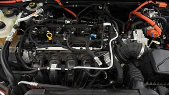 Ford Kuga ST-LINE EDITION