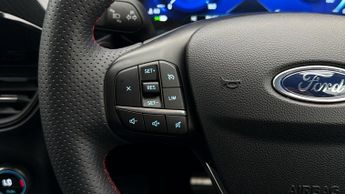 Ford Kuga ST-LINE EDITION