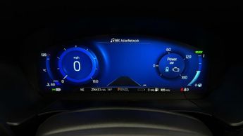 Ford Kuga ST-LINE EDITION