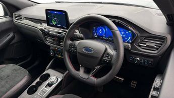 Ford Kuga ST-LINE EDITION