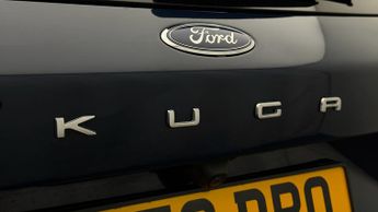 Ford Kuga ST-LINE EDITION