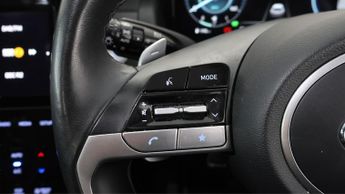 Hyundai TUCSON T-GDI ULTIMATE