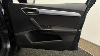 SEAT Arona ECOTSI FR DSG