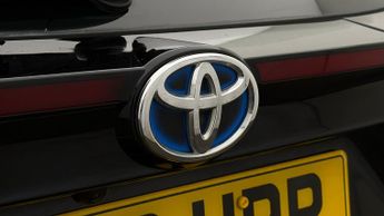 Toyota Yaris Cross ICON