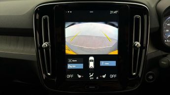 Volvo XC40 B4 INSCRIPTION PRO