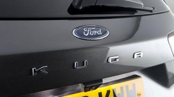 Ford Kuga TITANIUM FIRST EDITION