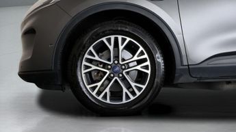 Ford Kuga TITANIUM FIRST EDITION