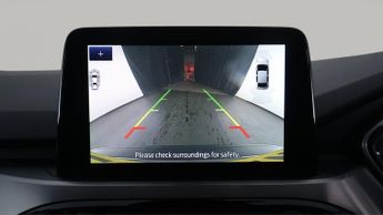 Ford Kuga TITANIUM FIRST EDITION