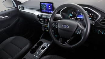 Ford Kuga TITANIUM FIRST EDITION