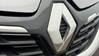 Renault Captur TECHNO E-TECH
